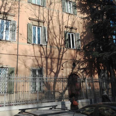 Centro Di Bologna Casa Vacanze Exterior foto