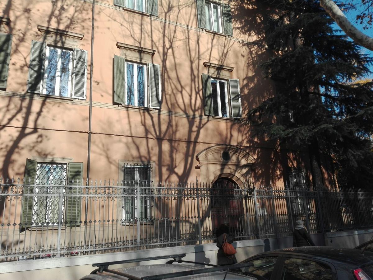 Centro Di Bologna Casa Vacanze Exterior foto