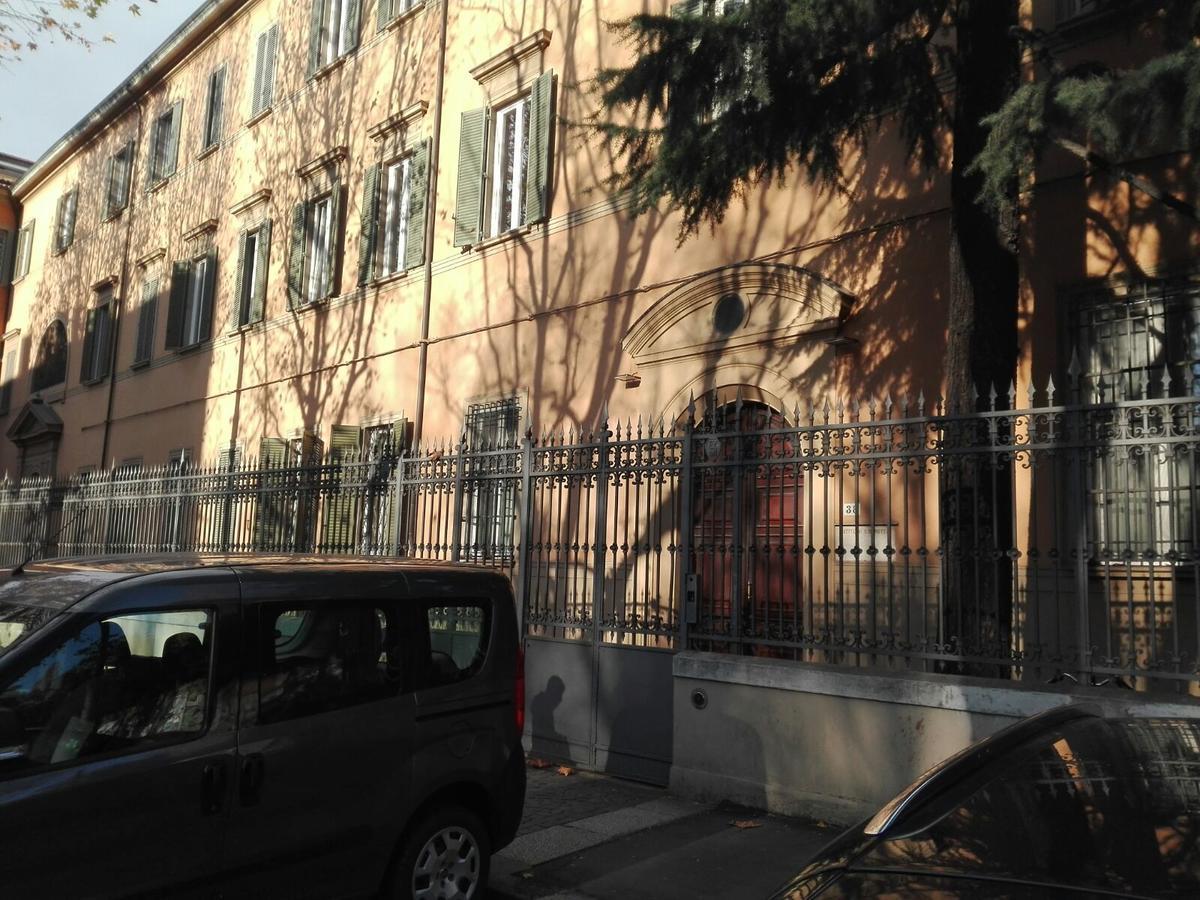 Centro Di Bologna Casa Vacanze Exterior foto