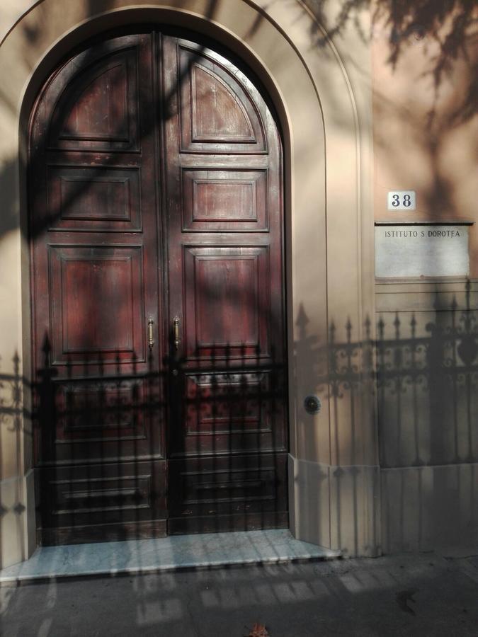 Centro Di Bologna Casa Vacanze Exterior foto