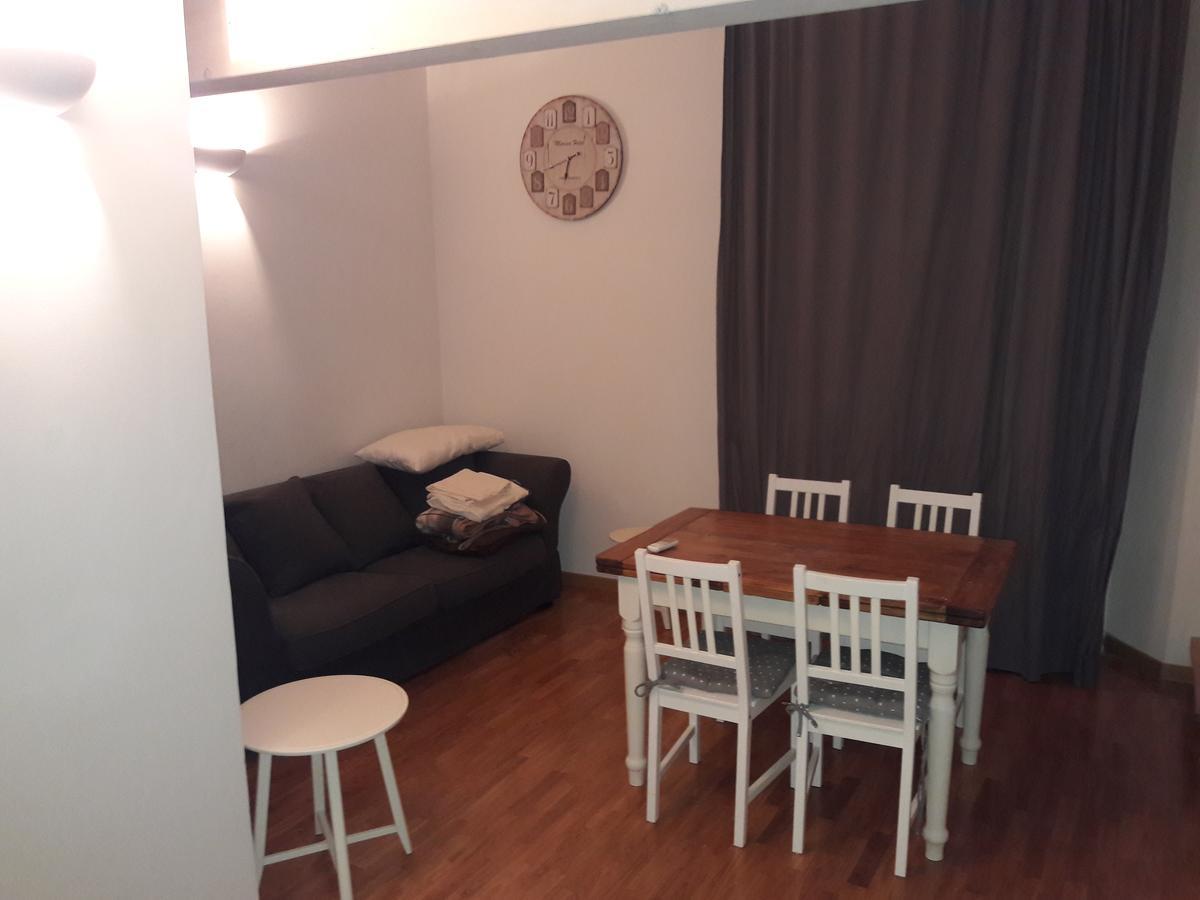 Centro Di Bologna Casa Vacanze Exterior foto